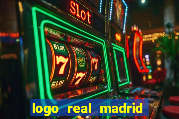 logo real madrid dls 23